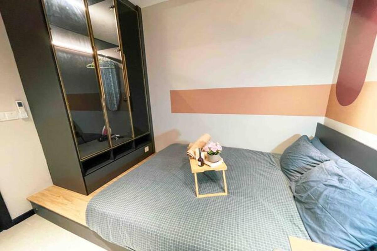 Neusuite Cozy Studio By Guestonic Куала Лумпур Екстериор снимка