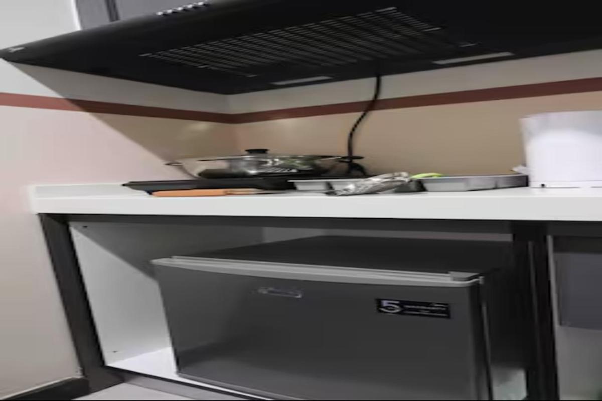Neusuite Cozy Studio By Guestonic Куала Лумпур Екстериор снимка