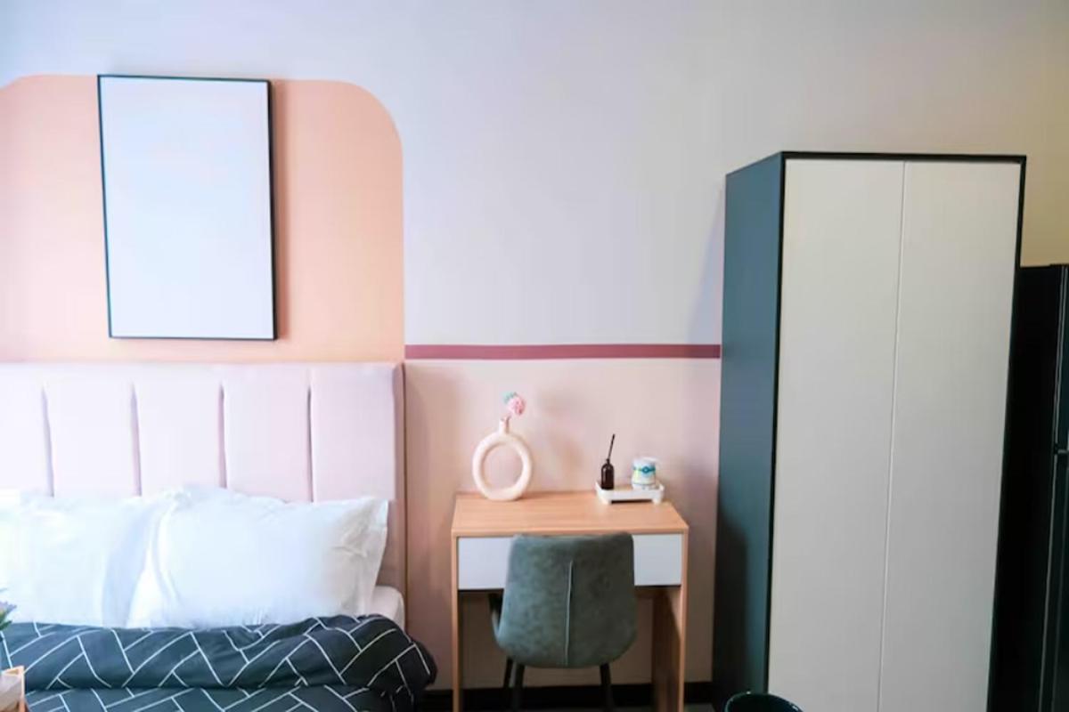 Neusuite Cozy Studio By Guestonic Куала Лумпур Екстериор снимка